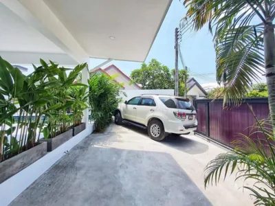 Private Pool Villa Rawai beach – Foto’s 8