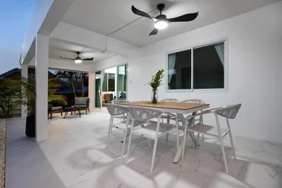 Private Pool Villa Rawai beach – Foto’s 12